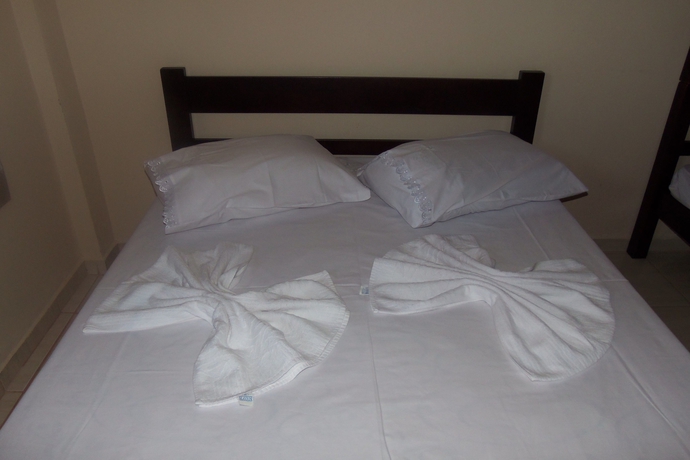 Imagen de la habitación del Hotel Pousada 2 Cora&ccedil;&otilde;es. Foto 7