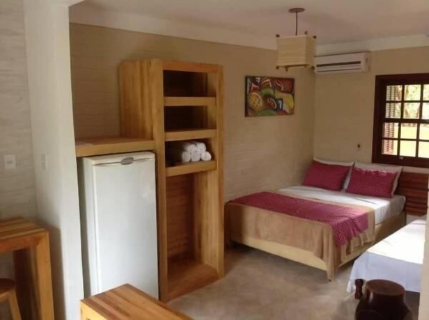 Imagen general del Hotel Pousada A Cabana. Foto 1