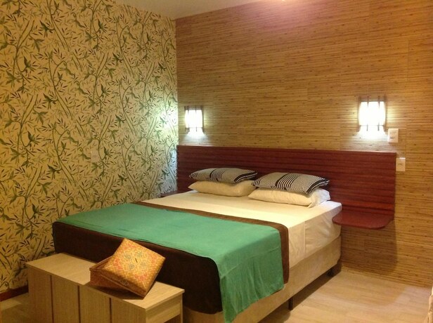 Imagen general del Hotel Pousada A Cabana. Foto 3