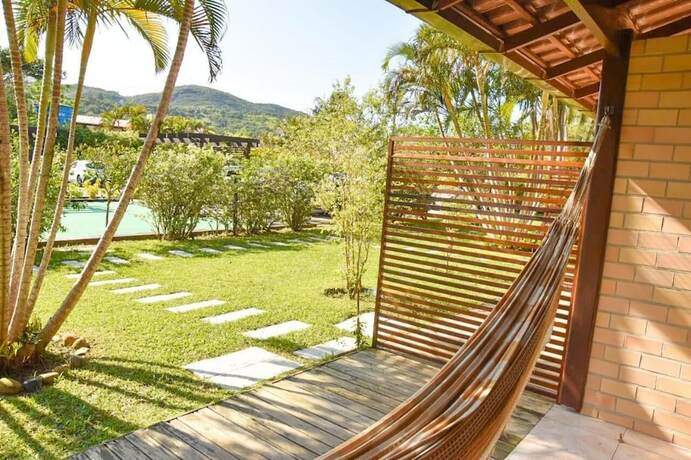 Imagen general del Hotel Pousada A Cabana. Foto 4