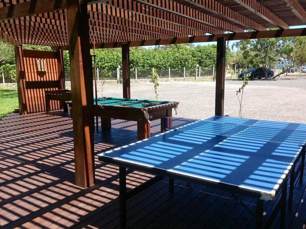 Imagen general del Hotel Pousada A Cabana. Foto 5