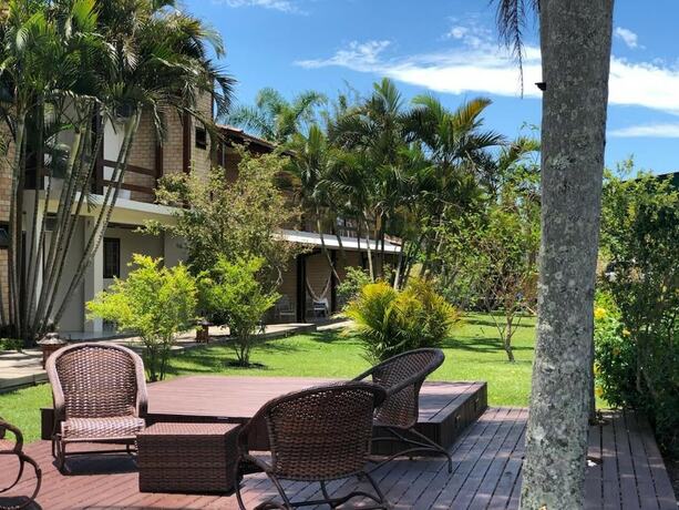 Imagen general del Hotel Pousada A Cabana. Foto 6