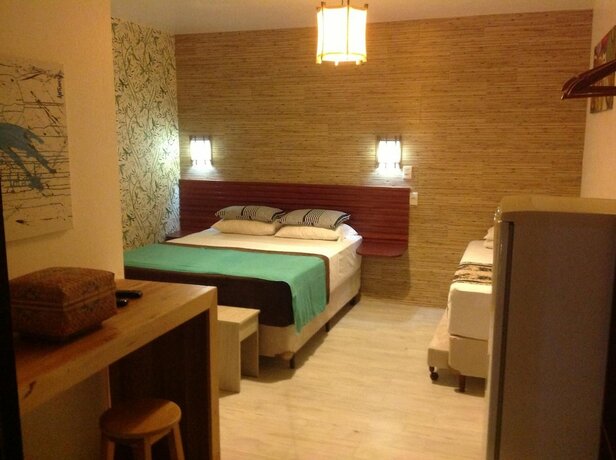 Imagen general del Hotel Pousada A Cabana. Foto 7