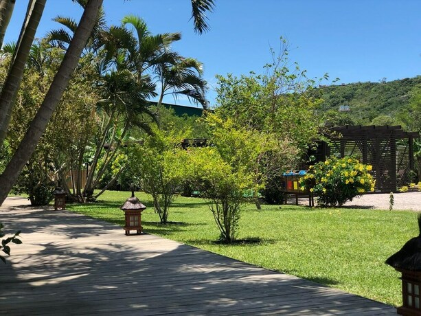 Imagen general del Hotel Pousada A Cabana. Foto 8