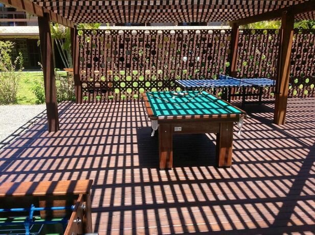 Imagen general del Hotel Pousada A Cabana. Foto 10