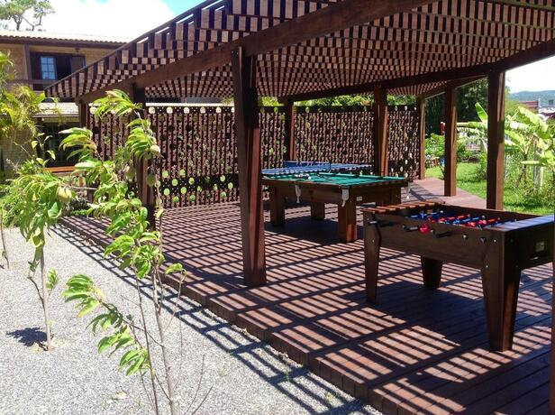 Imagen general del Hotel Pousada A Cabana. Foto 11