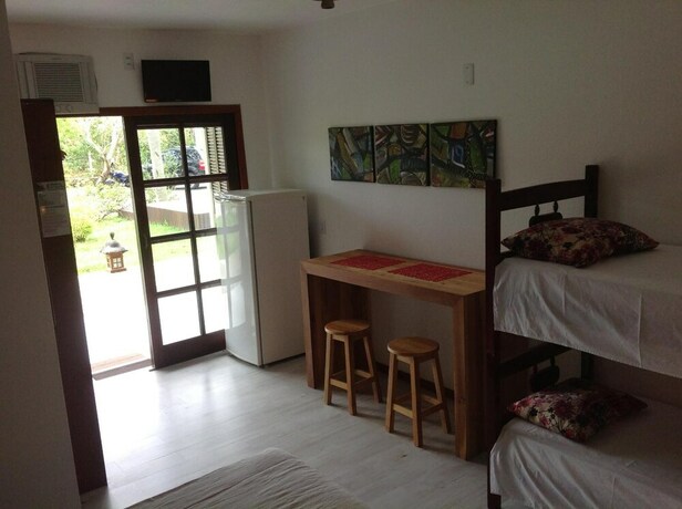 Imagen general del Hotel Pousada A Cabana. Foto 12