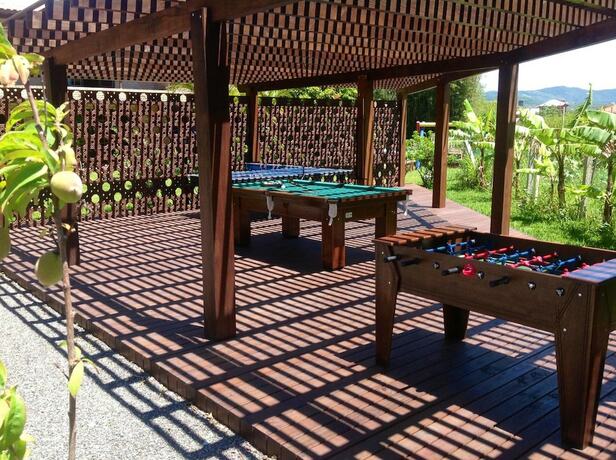 Imagen general del Hotel Pousada A Cabana. Foto 13