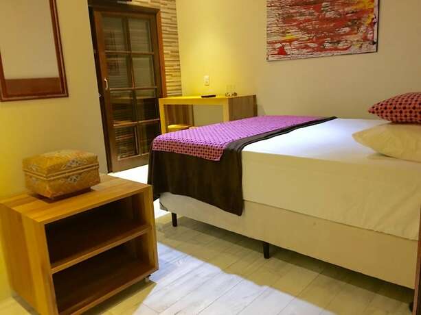 Imagen general del Hotel Pousada A Cabana. Foto 14