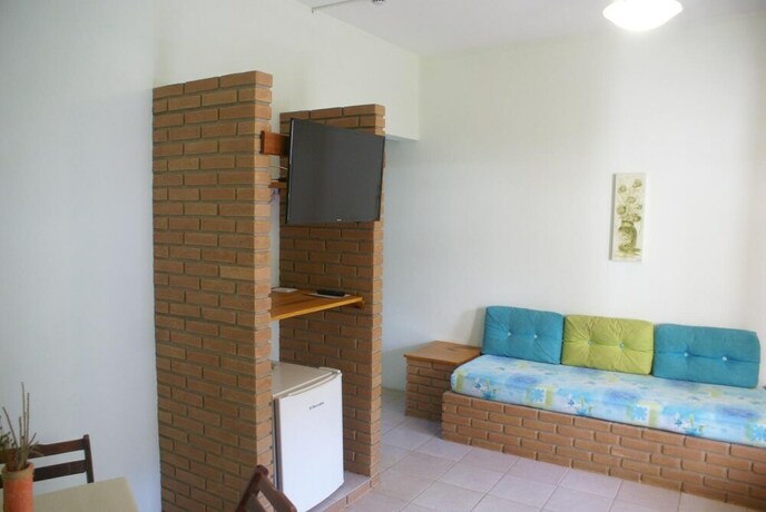 Imagen general del Hotel Pousada A Cor Do Sol. Foto 10