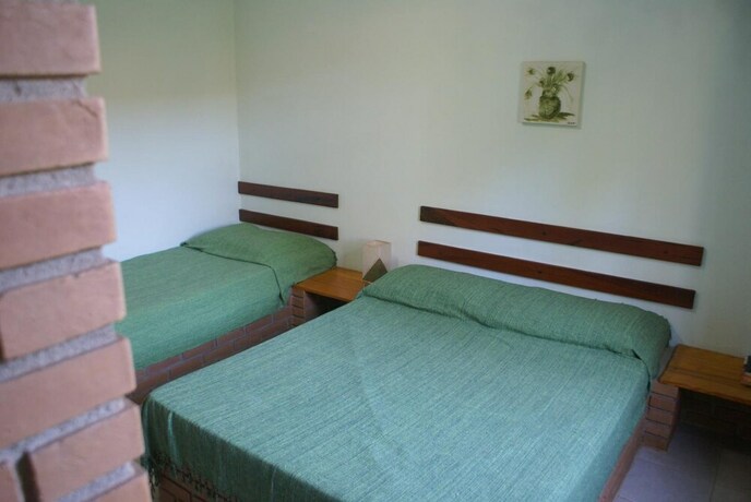 Imagen de la habitación del Hotel Pousada A Cor Do Sol. Foto 27