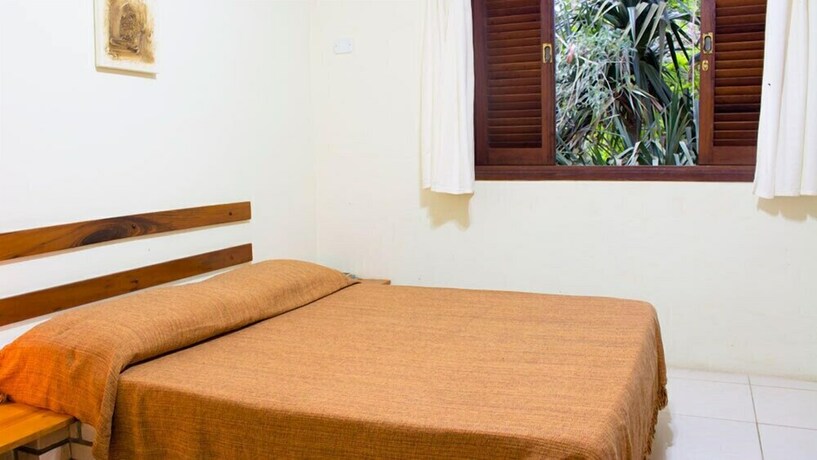 Imagen de la habitación del Hotel Pousada A Cor Do Sol. Foto 32