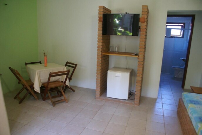 Imagen de la habitación del Hotel Pousada A Cor Do Sol. Foto 33