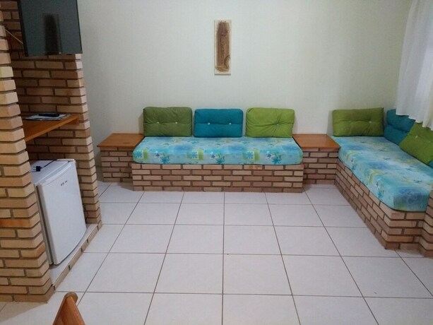Imagen de la habitación del Hotel Pousada A Cor Do Sol. Foto 34