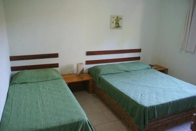 Imagen de la habitación del Hotel Pousada A Cor Do Sol. Foto 38
