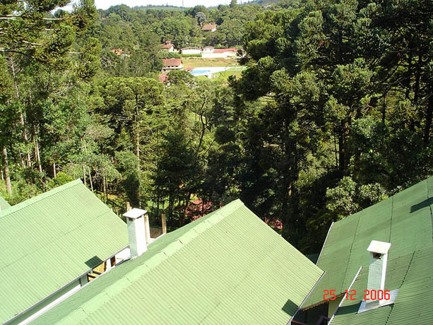 Imagen general del Hotel Pousada &Aacute;gape. Foto 3