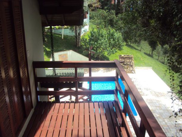 Imagen general del Hotel Pousada &Aacute;gape. Foto 5