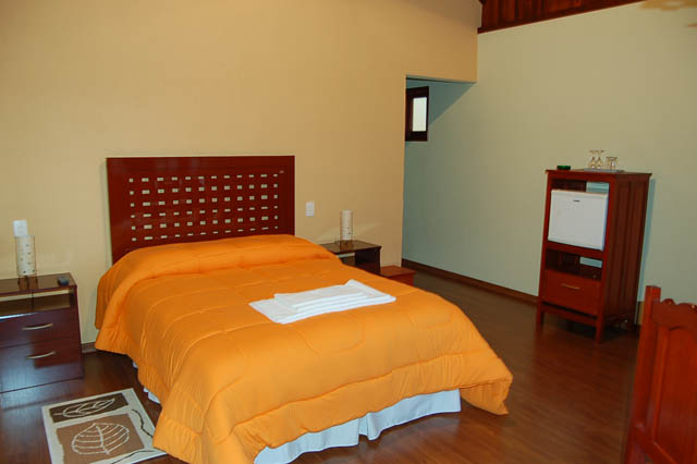 Imagen general del Hotel Pousada &Aacute;gape. Foto 6