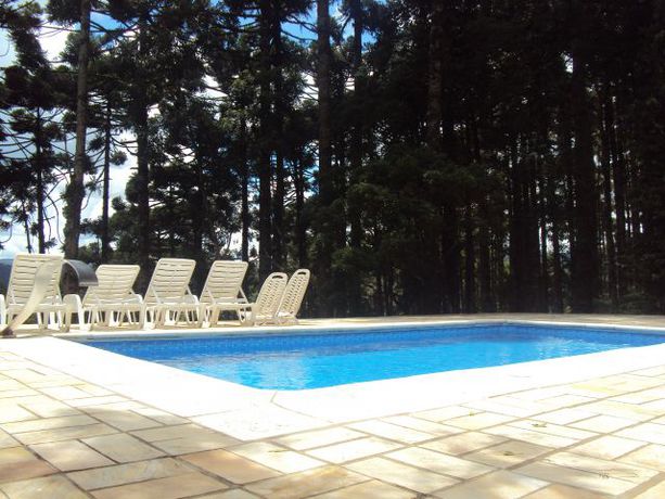 Imagen general del Hotel Pousada &Aacute;gape. Foto 10