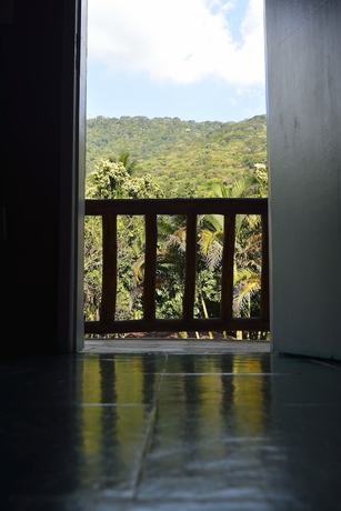 Imagen de la habitación del Hotel Pousada &Aacute;gua Cristalina. Foto 17