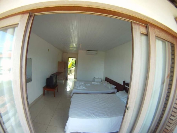 Imagen de la habitación del Hotel Pousada &Aacute;gua De Fuego. Foto 11