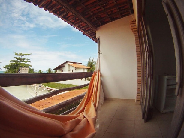 Imagen de la habitación del Hotel Pousada &Aacute;gua De Fuego. Foto 14