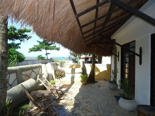 Imagen de la habitación del Hotel Pousada &Aacute;gua De Fuego. Foto 15