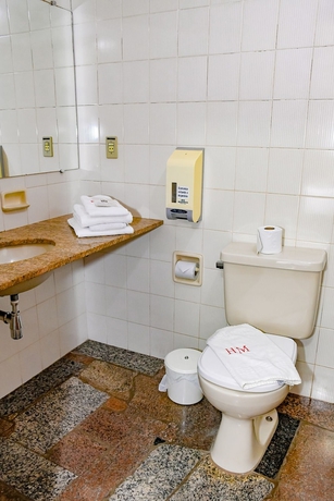 Imagen de la habitación del Hotel Pousada &Aacute;gua Eterna. Foto 3