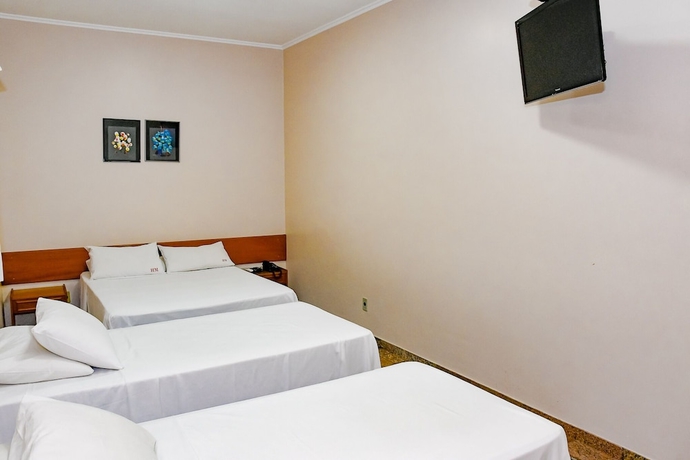 Imagen de la habitación del Hotel Pousada &Aacute;gua Eterna. Foto 13