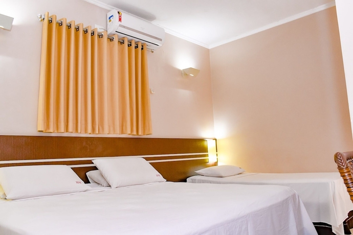 Imagen de la habitación del Hotel Pousada &Aacute;gua Eterna. Foto 15