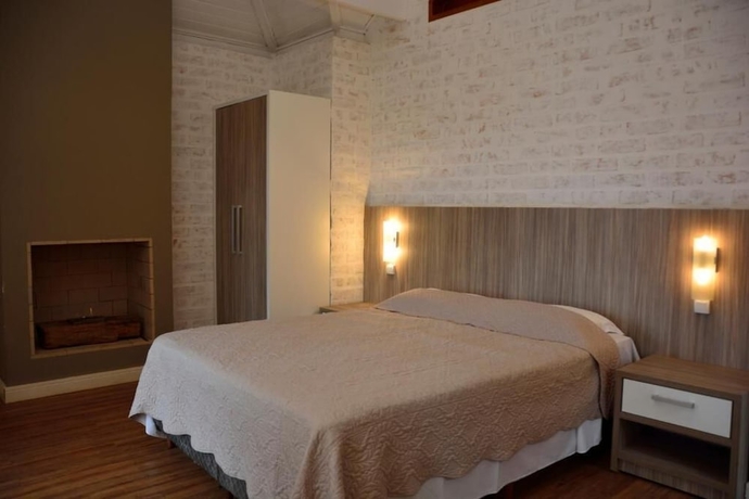 Imagen de la habitación del Hotel Pousada &Aacute;gua da Mina. Foto 9