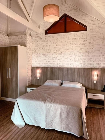 Imagen de la habitación del Hotel Pousada &Aacute;gua da Mina. Foto 10