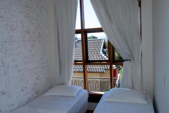 Imagen de la habitación del Hotel Pousada &Aacute;gua da Mina. Foto 16