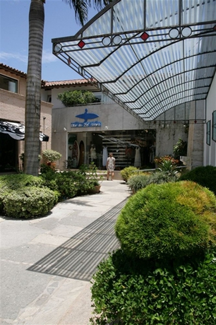 Imagen de los exteriores del Hotel Pousada Águas Claras. Foto 15