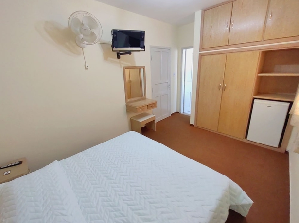 Imagen de la habitación del Hotel Pousada &Aacute;guas De Lind&oacute;ia. Foto 3