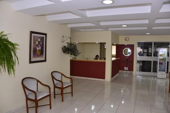 Imagen de los interiores del Hotel Pousada &Aacute;guas De Lind&oacute;ia. Foto 16