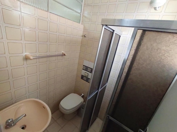 Imagen de la habitación del Hotel Pousada &Aacute;guas De Lind&oacute;ia. Foto 14