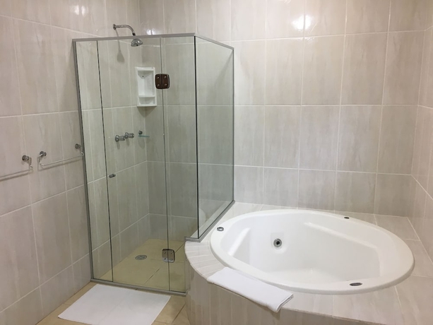 Imagen de la habitación del Hotel Pousada &Aacute;guia Da Montanha. Foto 2