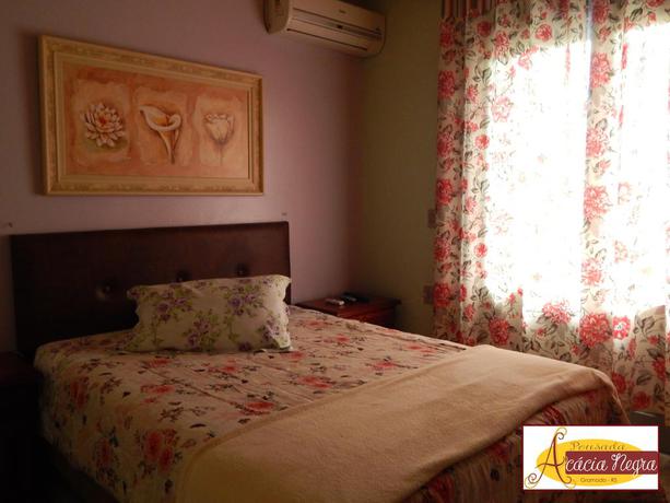 Imagen general del Hotel Pousada Acacia Negra. Foto 5