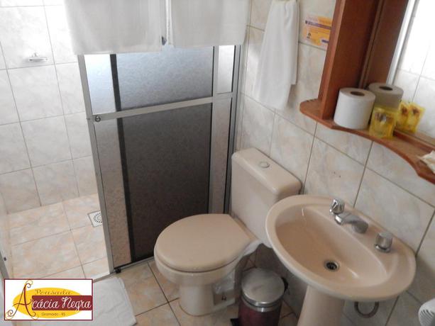 Imagen general del Hotel Pousada Acacia Negra. Foto 6