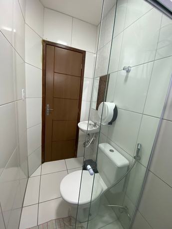 Imagen de la habitación del Hotel Pousada Acau&atilde;. Foto 10