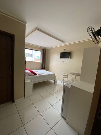 Imagen de la habitación del Hotel Pousada Acau&atilde;. Foto 11