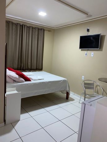 Imagen de la habitación del Hotel Pousada Acau&atilde;. Foto 13