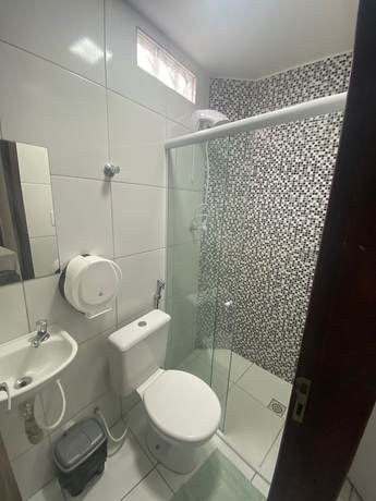 Imagen de la habitación del Hotel Pousada Acau&atilde;. Foto 14
