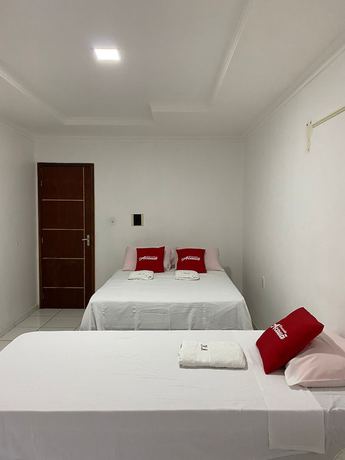 Imagen de la habitación del Hotel Pousada Acau&atilde;. Foto 15