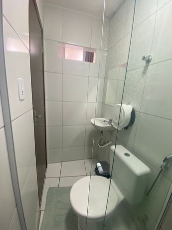 Imagen de la habitación del Hotel Pousada Acau&atilde;. Foto 17