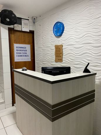Imagen de los interiores del Hotel Pousada Acau&atilde;. Foto 20