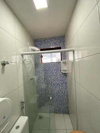 Imagen de la habitación del Hotel Pousada Acau&atilde;. Foto 19