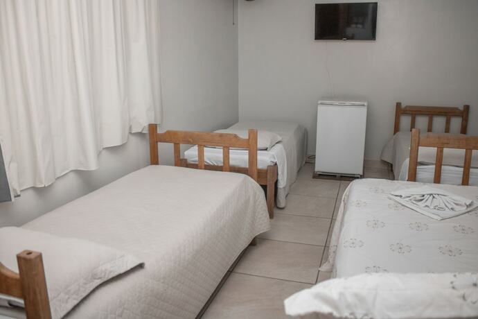 Imagen de la habitación del Hotel Pousada Acayaca. Foto 11