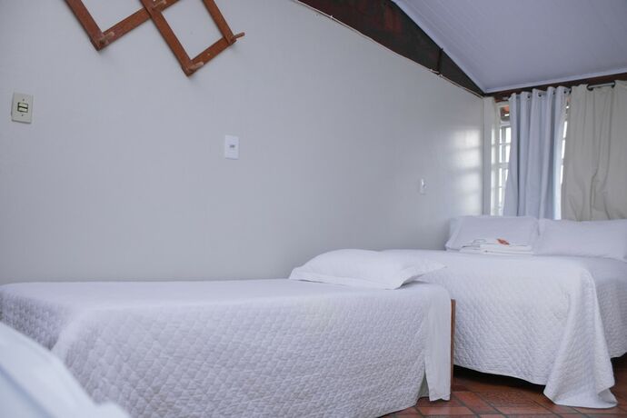 Imagen general del Hotel Pousada Acayaca. Foto 1